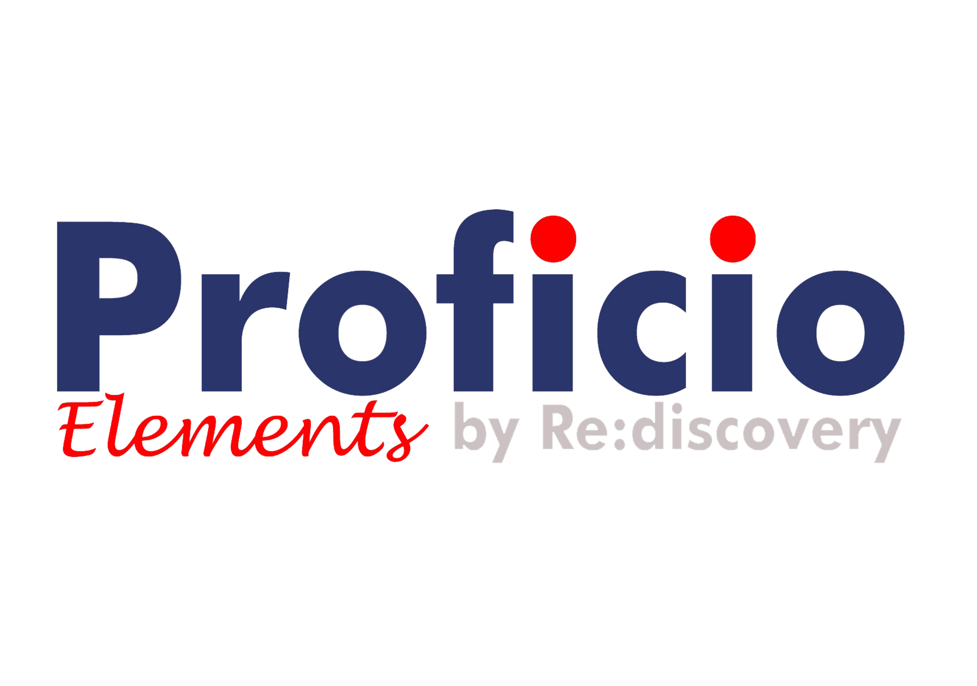 Proficio by Re:discovery